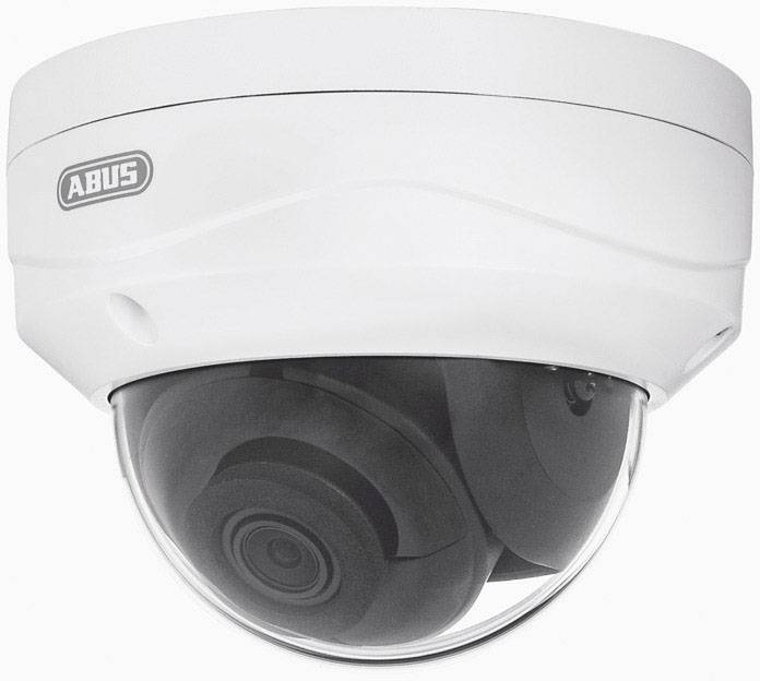 ABUS TVIP42561 LAN, WLAN IP Überwachungskamera 1.920 x 1.080 Pixel-1