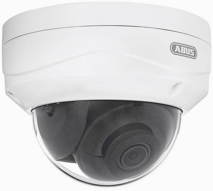 ABUS TVIP42561 LAN, WLAN IP Überwachungskamera 1.920 x 1.080 Pixel-2