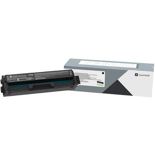 Lexmark Toner CS331 CX331 Original Schwarz 4500 Seiten 20N2HK0