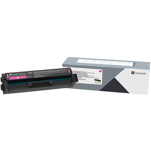 Lexmark Toner CS331 CX331 Original Magenta 4500 Seiten 20N2HM0