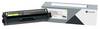 Lexmark Toner CS331 CX331 Original Gelb 1500 Seiten 20N20Y0