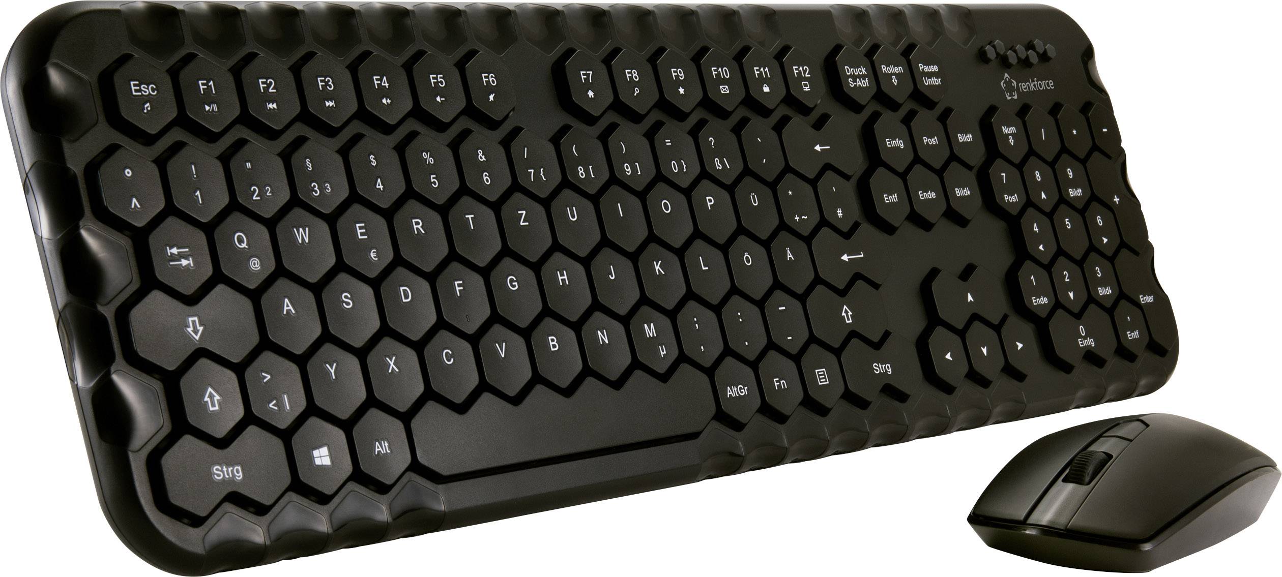 Original HP Laptop Tastatur Deutsch QWERTZ Mit Trackpoint - Passend Für ZBook Firefly 14 G7/G8 & EliteBook Serie