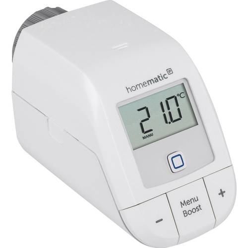 Thumbnail - Homematic IP Funk Heizkörperthermostat HmIP-eTRV-B 2