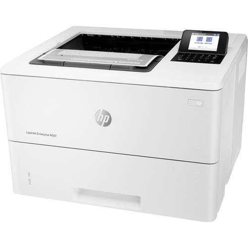 HP LaserJet Enterprise M 507 dn Drucker Laser Schwarz-Weiß A4 43 S./min 1200 x 1200 dpi LAN, Duplex