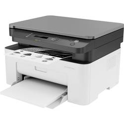 Image of HP Laser MFP 135wg Schwarzweiß Laser Multifunktionsdrucker A4 Drucker, Scanner, Kopierer WLAN