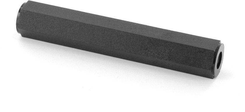 AB4X15IIK AB4X15IIK Abstandsbolzen (Ø x L) 8 mm x 15 mm M4 Polyamid 1 St.