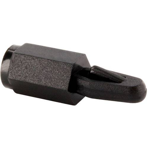 AB3X13IEK AB3X13IEK Abstandsbolzen (Ø x L) 6 mm x 13 mm M3 Polyamid 1 St.