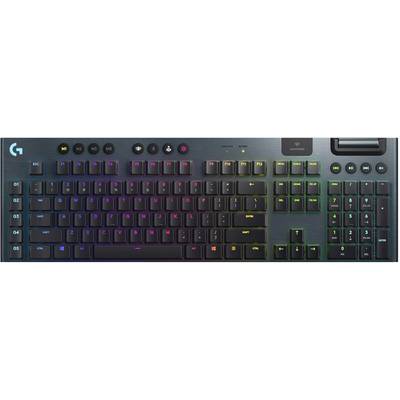 Logitech Gaming G915 - Tastatur - Hintergrundbeleuchtung