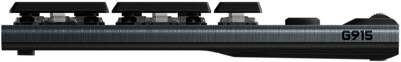 Logitech Gaming G915 - Tastatur - Hintergrundbeleuchtung-2