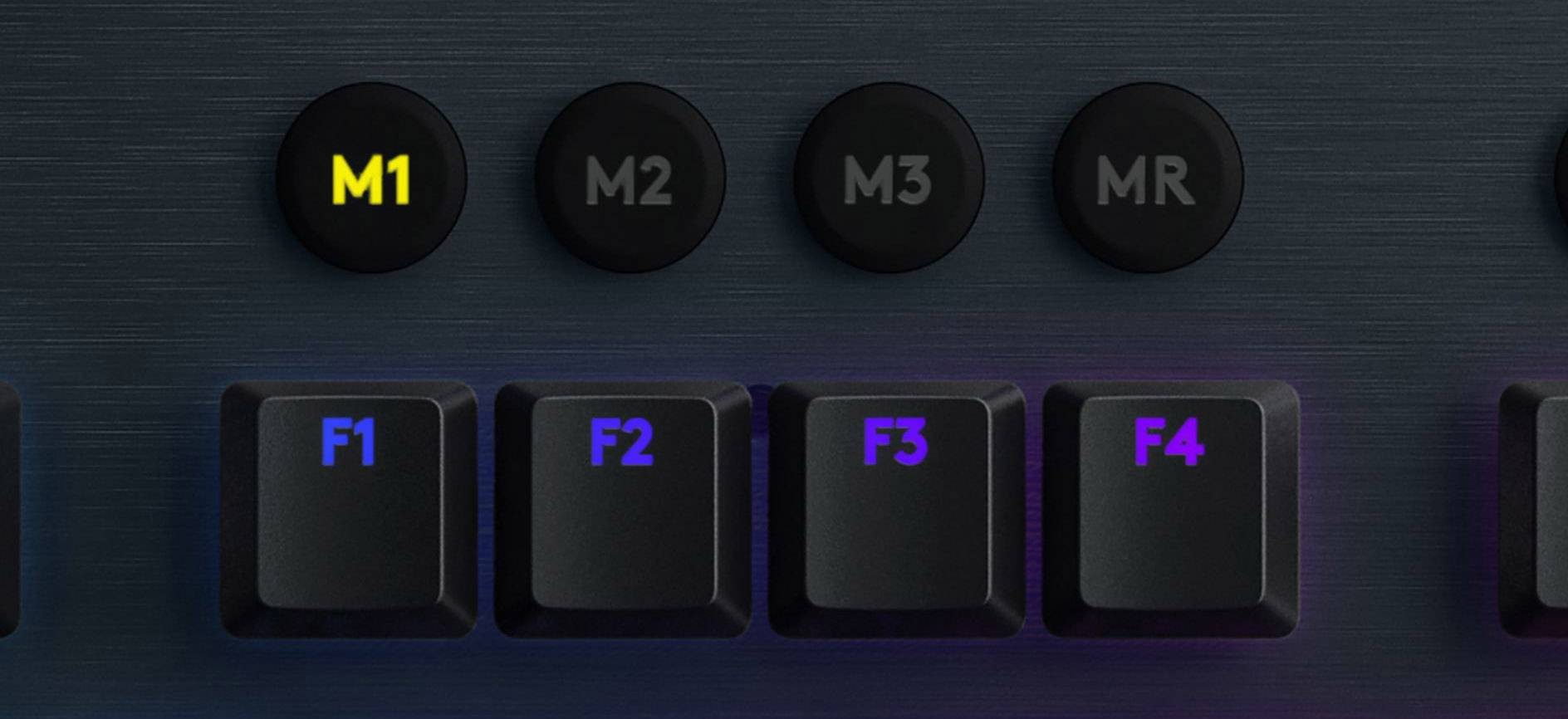 Logitech Gaming G915 - Tastatur - Hintergrundbeleuchtung-4