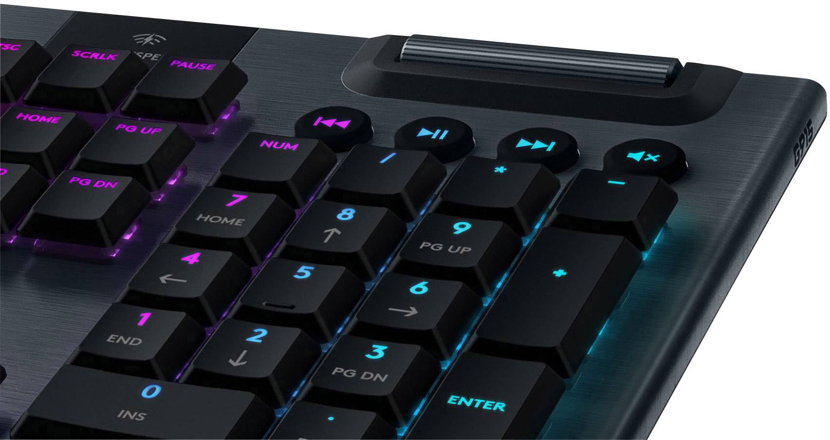 Logitech Gaming G915 - Tastatur - Hintergrundbeleuchtung-7