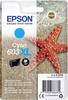Epson Druckerpatrone 603XL Original Cyan C 13 T 03A24010