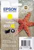 Epson Druckerpatrone 603XL Original Gelb C 13 T 03A44010