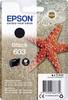Epson Druckerpatrone 603 Original Schwarz C 13 T 03U14010