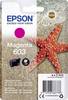 Epson Druckerpatrone 603 Original Magenta C 13 T 03U34010