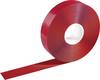 Durable 172503 Bodenmarkierungsband DURALINE STRONG Stärke 1.2 mm Rot 1 St. (L x B) 30 m x 50 mm