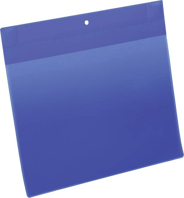 Magnetische Kennzeichnungstasche   (B x H) 311 mm x 280 mm    10 St.