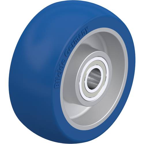 Blickle 740783 ALBS 100/15K Kunststoff-Rad Rad-Durchmesser: 100 mm Tragfähigkeit (max.): 320 kg 1 St.