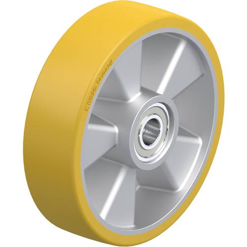 Blickle 470252 ALTH 180X50/20-54K Frontrad für Flurförderzeuge Rad-Durchmesser: 180 mm Tragfähigkeit (max.): 700 kg 1 St...