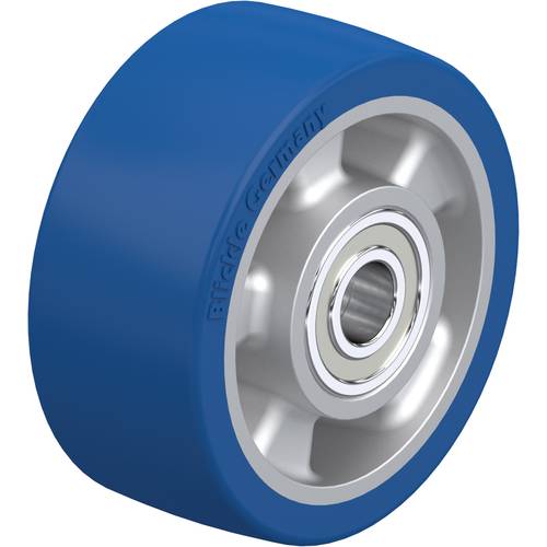 Blickle 752953 ALBS 127/20K Kunststoff-Rad Rad-Durchmesser: 125 mm Tragfähigkeit (max.): 450 kg 1 St.