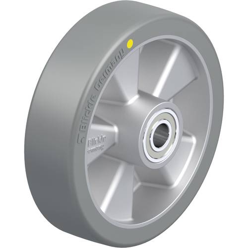 Blickle 845598 ALTH 151/15K-AS Kunststoff-Rad Rad-Durchmesser: 150 mm Tragfähigkeit (max.): 400 kg 1 St.