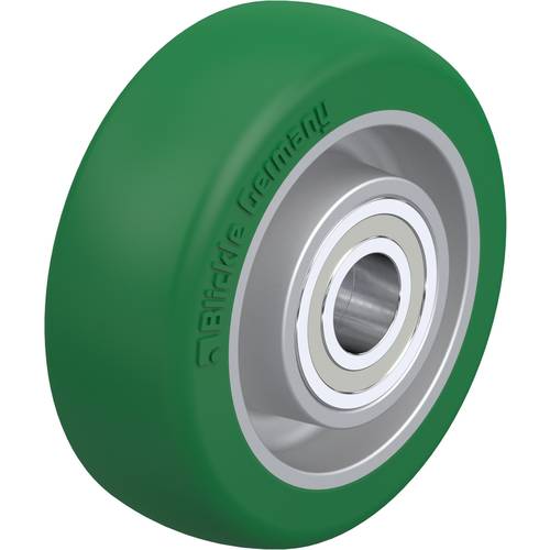 Blickle 842036 ALST 80/15K Kunststoff-Rad Rad-Durchmesser: 80 mm Tragfähigkeit (max.): 200 kg 1 St.