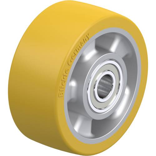 Blickle 430637 ALTH 127/20K Kunststoff-Rad Rad-Durchmesser: 125 mm Tragfähigkeit (max.): 750 kg 1 St.