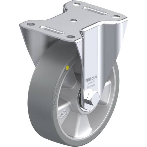 Blickle 638635 B-ALTH 160K-AS Bockrolle Rad-Durchmesser: 160 mm Tragfähigkeit (max.): 400 kg 1 St.