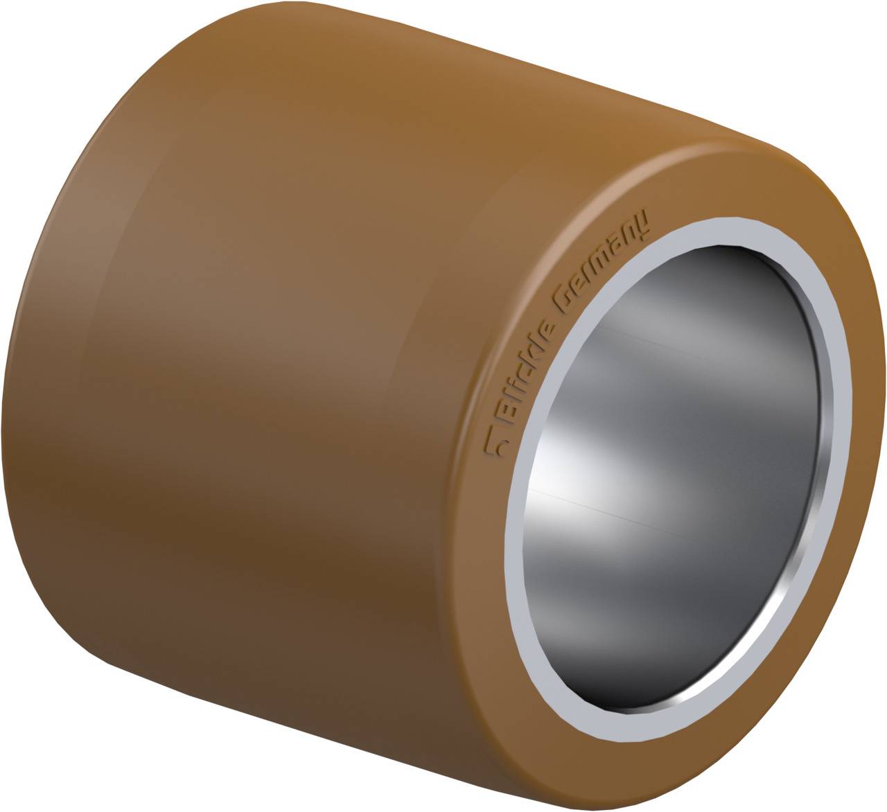 Blickle 755715 BB 150x130/100 Bandage Rad-Durchmesser: 150 mm Tragfähigkeit (max.): 1950 kg 1 St.