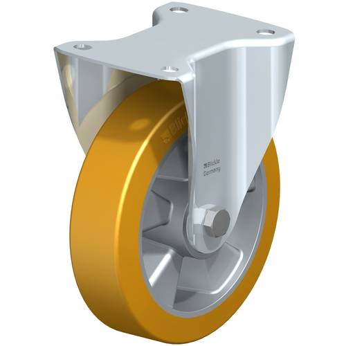 Blickle 282426 B-ALTH 180K Bockrolle Rad-Durchmesser: 180 mm Tragfähigkeit (max.): 400 kg 1 St.