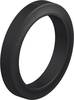 Blickle 146761 BEV 360x60/270-ZDG Bandage Rad-Durchmesser: 360 mm Tragfähigkeit (max.): 900 kg 1 St.