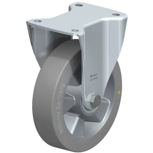 Blickle 852498 BH-ALTH 180K-AS Bockrolle Rad-Durchmesser: 180 mm Tragfähigkeit (max.): 700 kg 1 St.