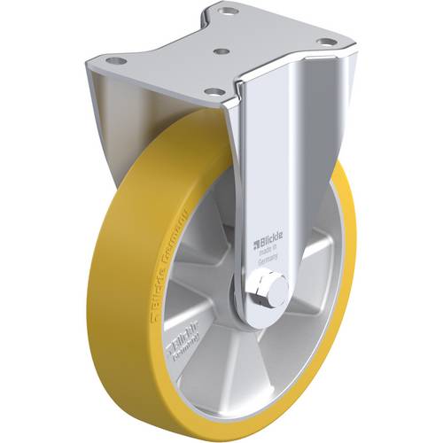 Blickle 266080 BH-ALTH 200K Bockrolle Rad-Durchmesser: 200 mm Tragfähigkeit (max.): 800 kg 1 St.