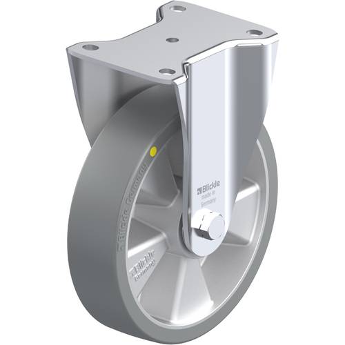 Blickle 558379 BH-ALTH 200K-AS Bockrolle Rad-Durchmesser: 200 mm Tragfähigkeit (max.): 800 kg 1 St.
