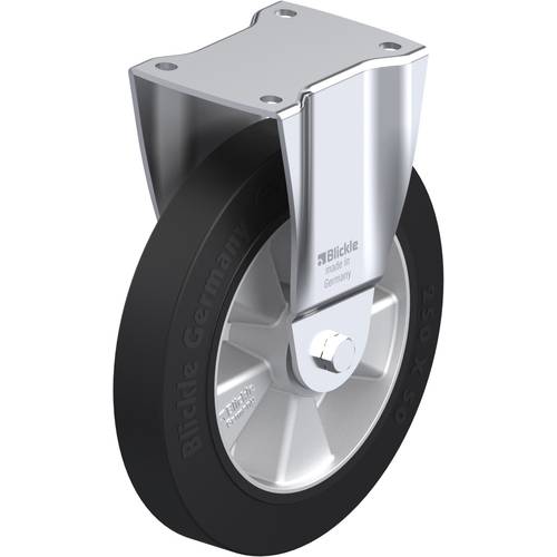 Blickle 281873 BH-ALEV 250K Bockrolle Rad-Durchmesser: 250 mm Tragfähigkeit (max.): 650 kg 1 St.