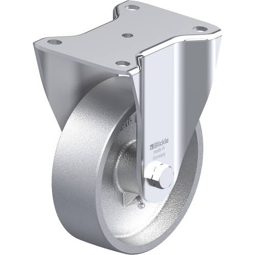 Blickle 7948 BH-G 150G Bockrolle Rad-Durchmesser: 150 mm Tragfähigkeit (max.): 900 kg 1 St.