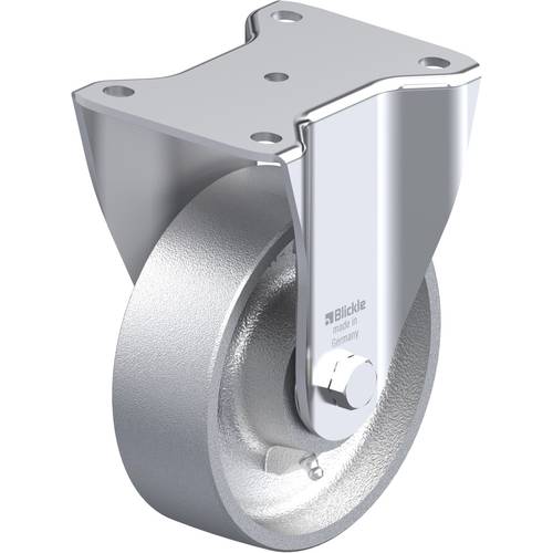 Blickle 22004 BH-G 150K Bockrolle Rad-Durchmesser: 150 mm Tragfähigkeit (max.): 900 kg 1 St.