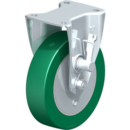 Blickle 842767 BH-GST 200K-TMR Bockrolle Rad-Durchmesser: 200 mm Tragfähigkeit (max.): 800 kg 1 St.