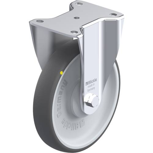Blickle 852288 BH-PATH 200KA-ELS Bockrolle Rad-Durchmesser: 200 mm Tragfähigkeit (max.): 325 kg 1 St.
