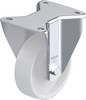 Blickle 15180 BH-PO 125KA-3 Bockrolle Rad-Durchmesser: 125 mm Tragfähigkeit (max.): 300 kg 1 St.