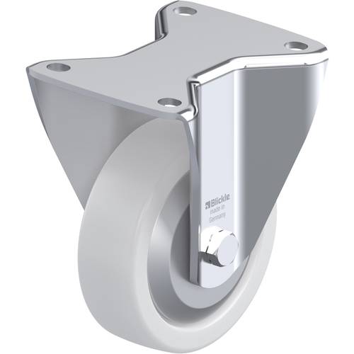 Blickle 21154 BH-SPO 125K-3-FA Bockrolle Rad-Durchmesser: 125 mm Tragfähigkeit (max.): 700 kg 1 St.