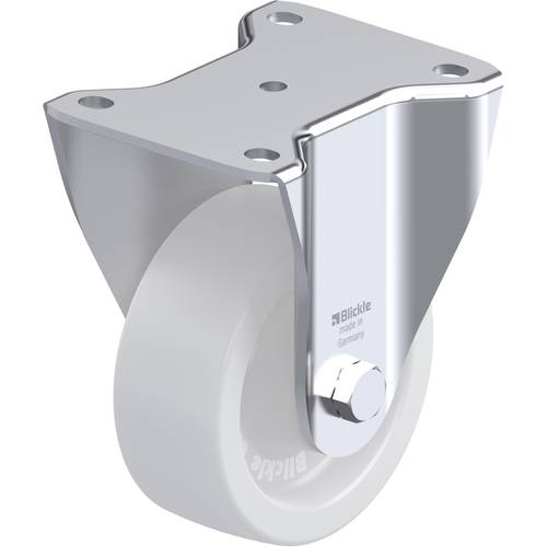 Blickle 585190 BH-SPO 127G Bockrolle Rad-Durchmesser: 125 mm Tragfähigkeit (max.): 750 kg 1 St.