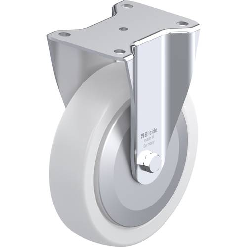 Blickle 73585 BH-SPO 200G-FA Bockrolle Rad-Durchmesser: 200 mm Tragfähigkeit (max.): 900 kg 1 St.