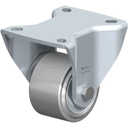 Blickle 754087 BH-SVS 65K Bockrolle Rad-Durchmesser: 65 mm Tragfähigkeit (max.): 700 kg 1 St.