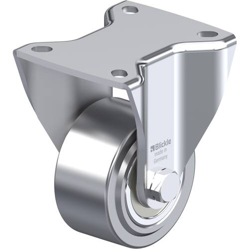 Blickle 350355 BH-SVS 80K Bockrolle Rad-Durchmesser: 80 mm Tragfähigkeit (max.): 700 kg 1 St.