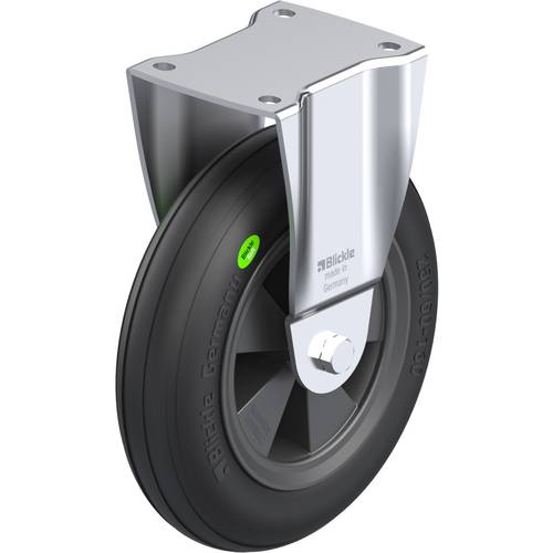 Blickle 578260 BH-VWPP 250G Bockrolle Rad-Durchmesser: 250 mm Tragfähigkeit (max.): 160 kg 1 St.