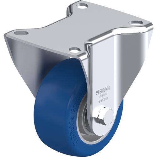 Blickle 754091 BK-ALBS 82K Bockrolle Rad-Durchmesser: 80 mm Tragfähigkeit (max.): 230 kg 1 St.