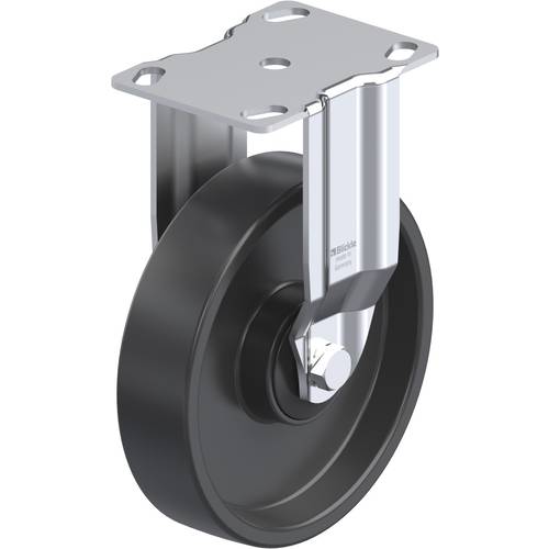 Blickle 561464 BKPA-POA 125K Bockrolle Rad-Durchmesser: 125 mm Tragfähigkeit (max.): 120 kg 1 St.