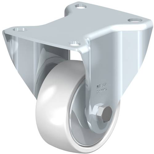 Blickle 362434 BK-PO 75R-FA Bockrolle Rad-Durchmesser: 75 mm Tragfähigkeit (max.): 200 kg 1 St.