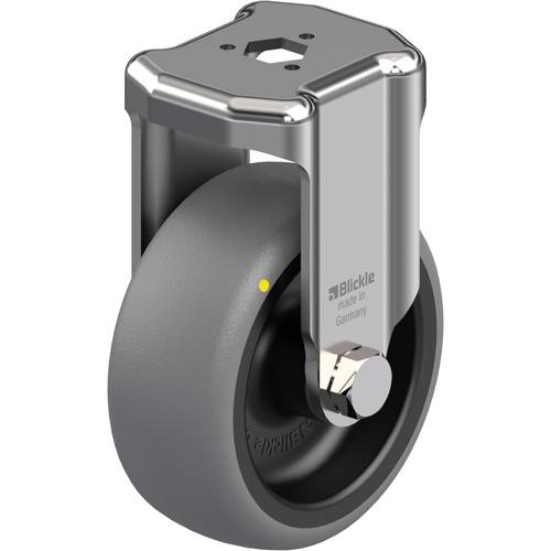 Blickle 628149 BKRXA-TPA 80G-ELS Bockrolle Rad-Durchmesser: 80 mm Tragfähigkeit (max.): 65 kg 1 St.